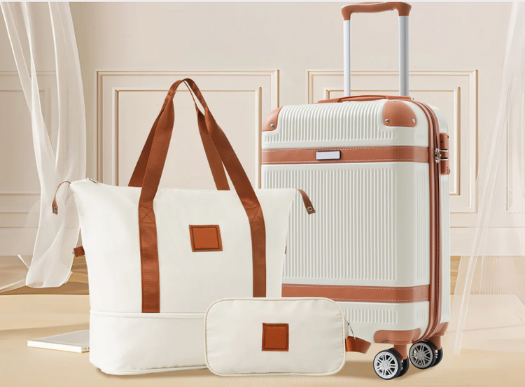 Luggage & Travel Bags