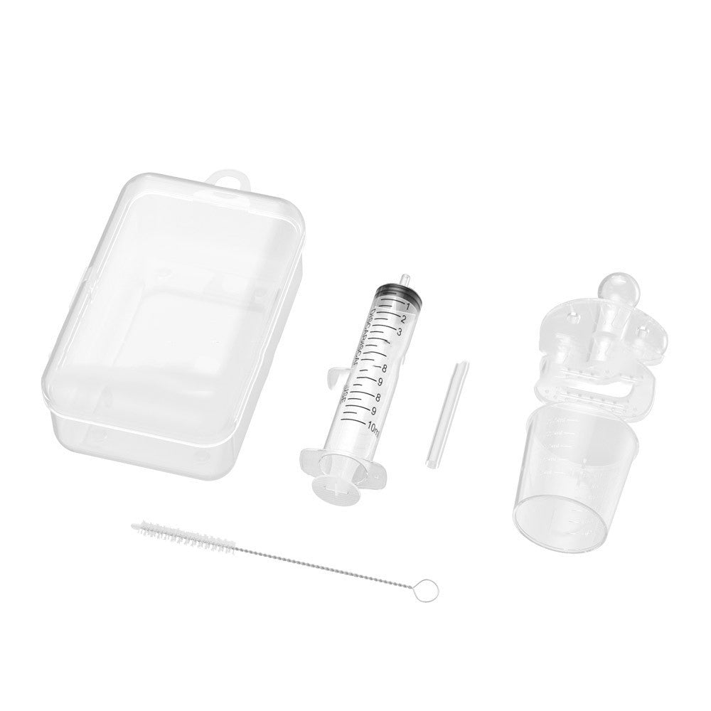 Baby Syringe Booster Feeder Set