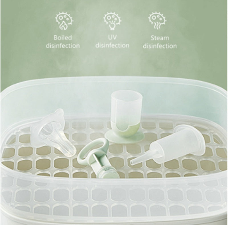 Anti-choke Syringe Dropper for Infants