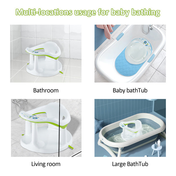 Bath Chair For Children Aged 6 Months And Above- Prohibition Of Selling On The Temu Platform