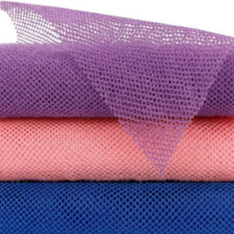 Trendy African Net Sponge Exfoliating Body