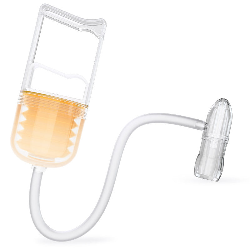 Hand-held Baby Children's Nasal Cavity Cleaner