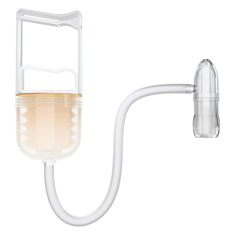 Hand-held Baby Children's Nasal Cavity Cleaner