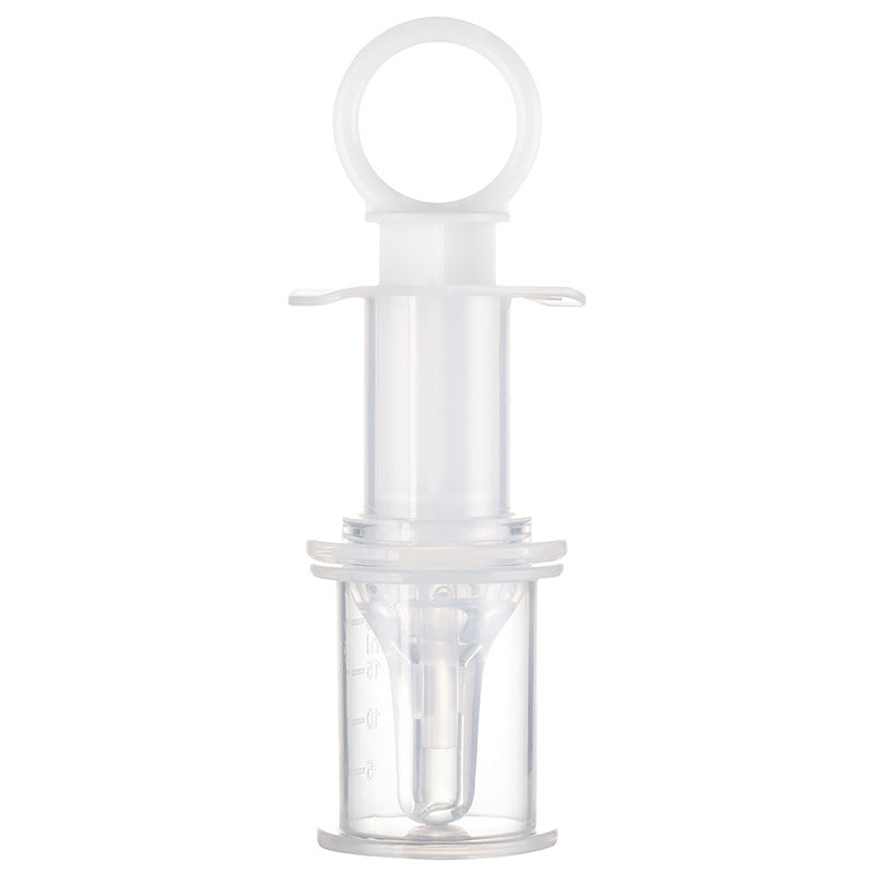 Baby Medicine Feeder Syringe Type Horoscope Diversion Drinking Water