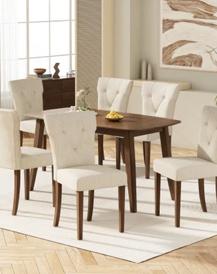 Tables: Kitchen | Dining Room | Chairs