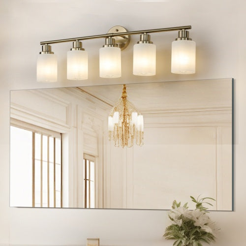 Lamps & Lighting