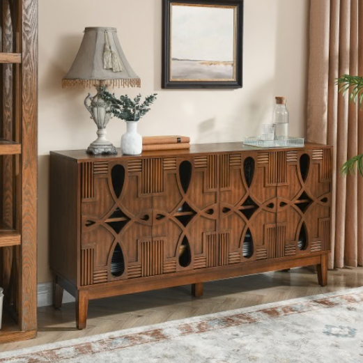 Console &  Sofa Tables