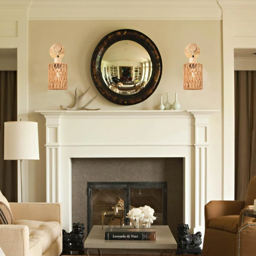 Bedroom Accessories & Accents