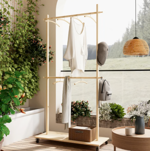 Closet Storage & Organization