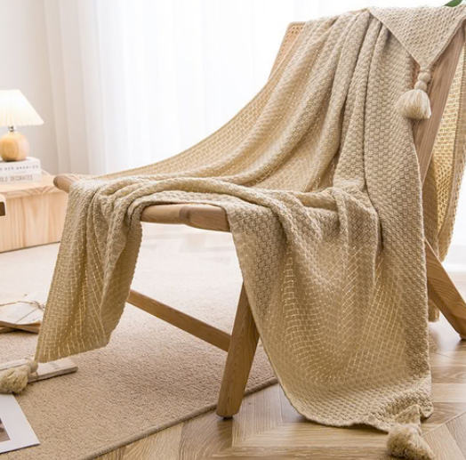 Blankets & Throws