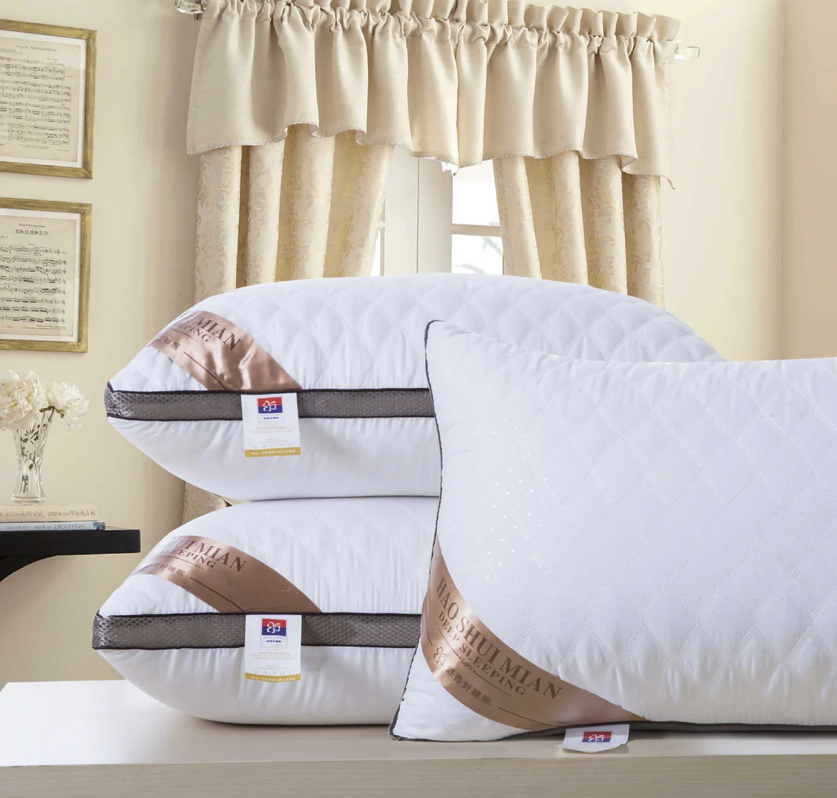 Sleeping & Comfort