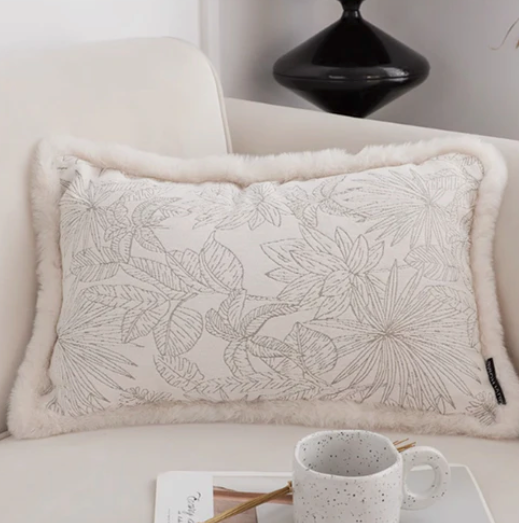 Decorative Pillows