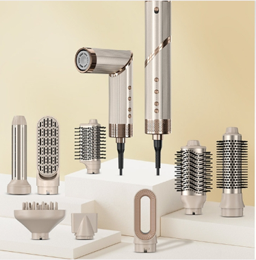 Hair Styling Tools & Accessories