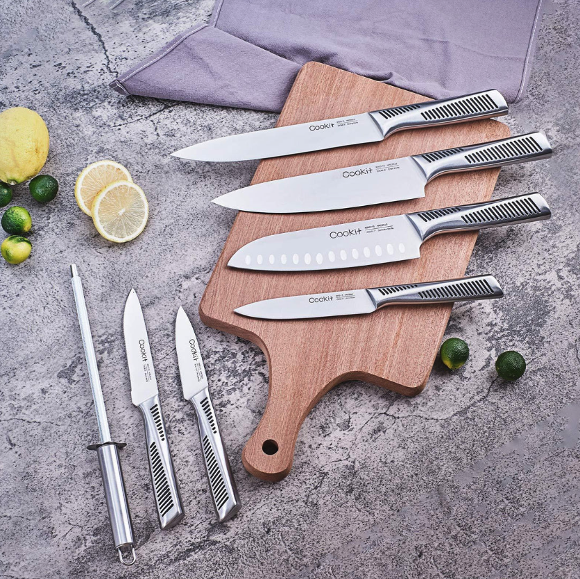 Cutlery & Knife Accessories
