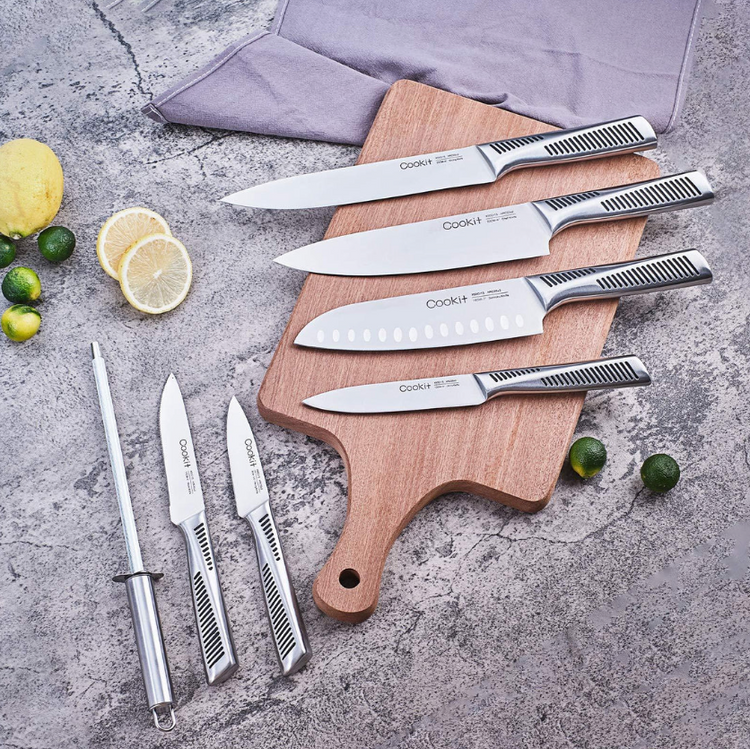 Cutlery & Knife Accessories
