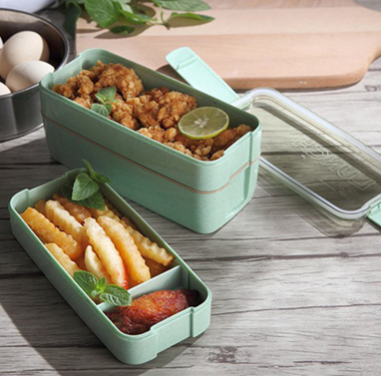 Lunch Bags | Boxes | Totes