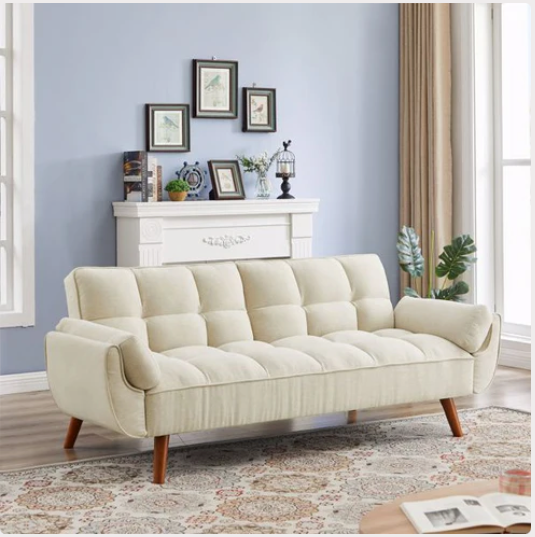 Living Room Furnishings