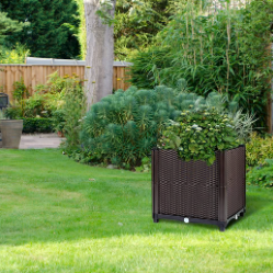 Lawn & Garden