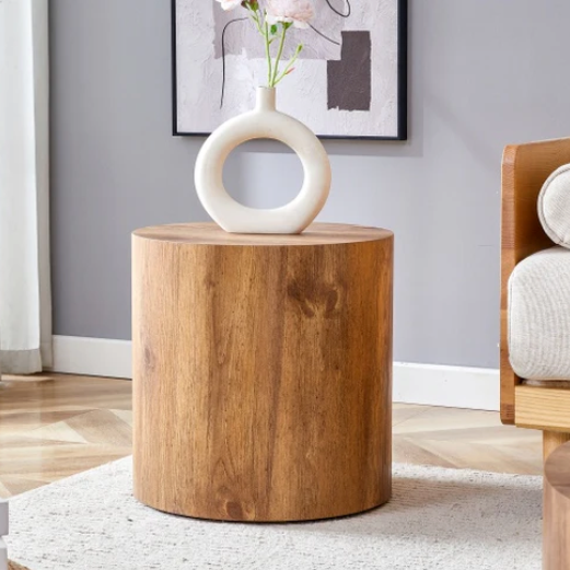 Coffee Tables & Accents