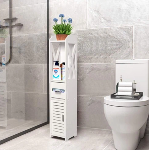 Bathroom Furnishings