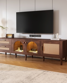 TV & Media Furnishings