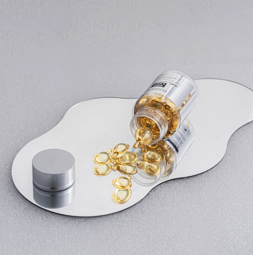 Supplements: Hair | Health | Weight