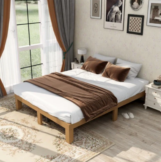 Bedroom Furnishings