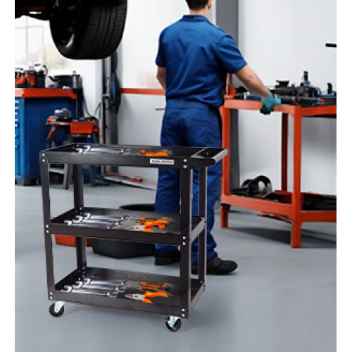 Tool Cart 3-Tier