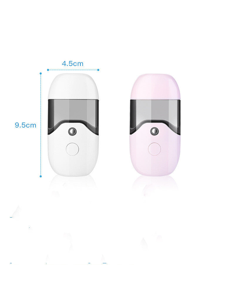 Large-capacity Water Replenishment Instrument Humidifier