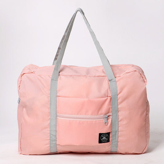 Gage Women Waterproof Handbags Men Travel Bags Free Shipping