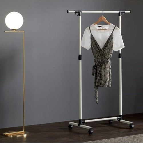Short Hangers Are Used For Hanging Clothes