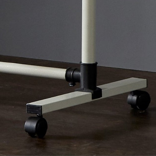Short Hangers Are Used For Hanging Clothes