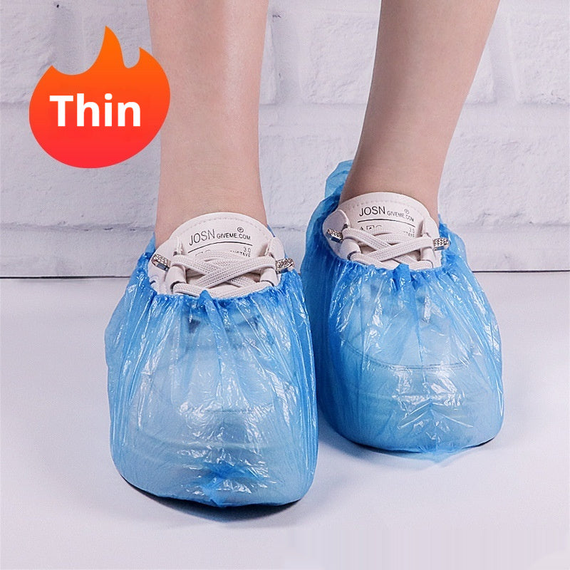 Products In Stock Free Shipping Disposable Shoe Cover Indoor Home