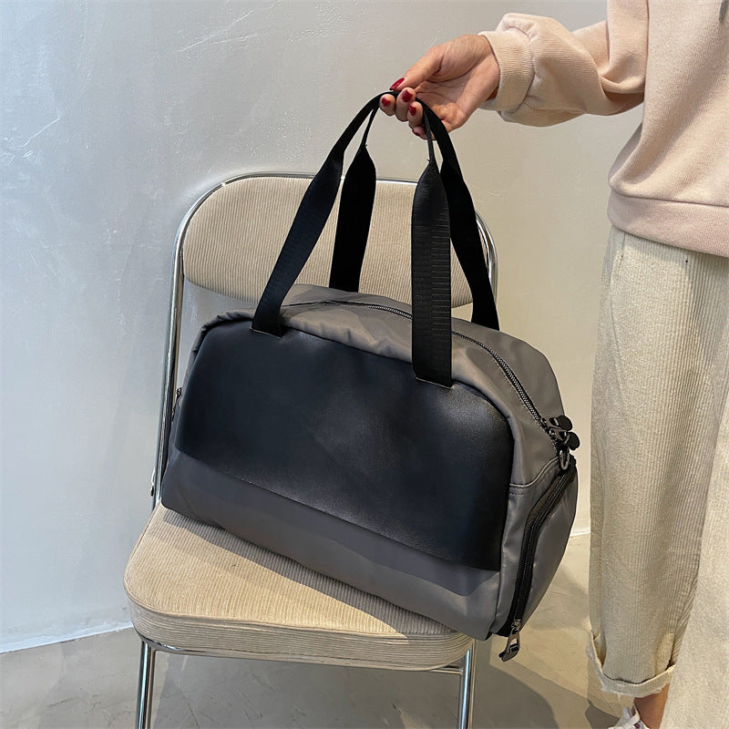 Travelling Lightweight Storage Bag Large Capacity