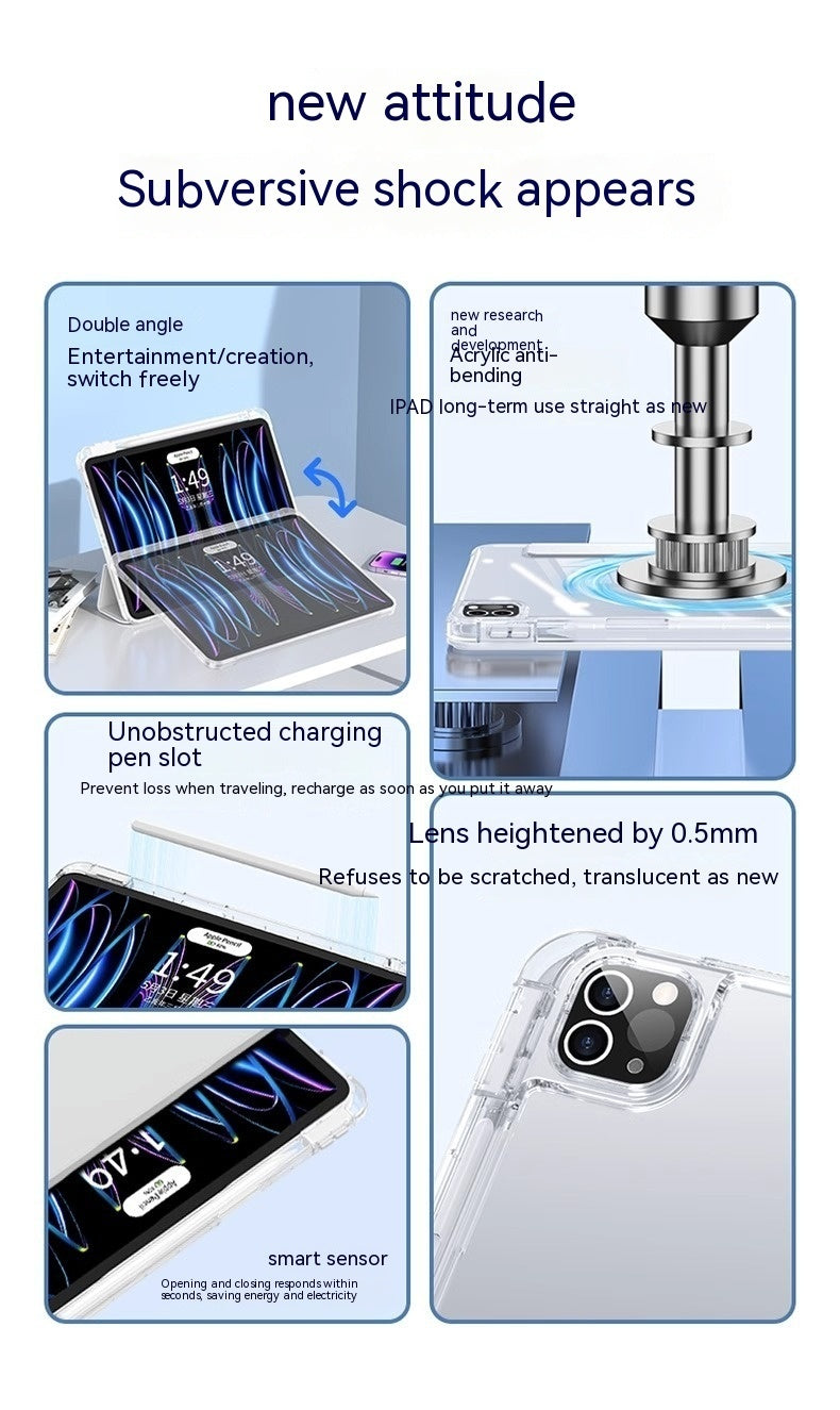 IPad Protective Case
