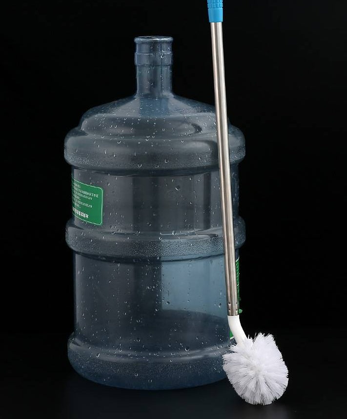 Purified Water Bucket Long Handle Brush