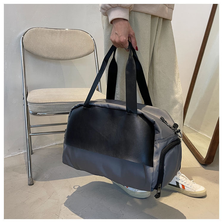 Travelling Lightweight Storage Bag Large Capacity