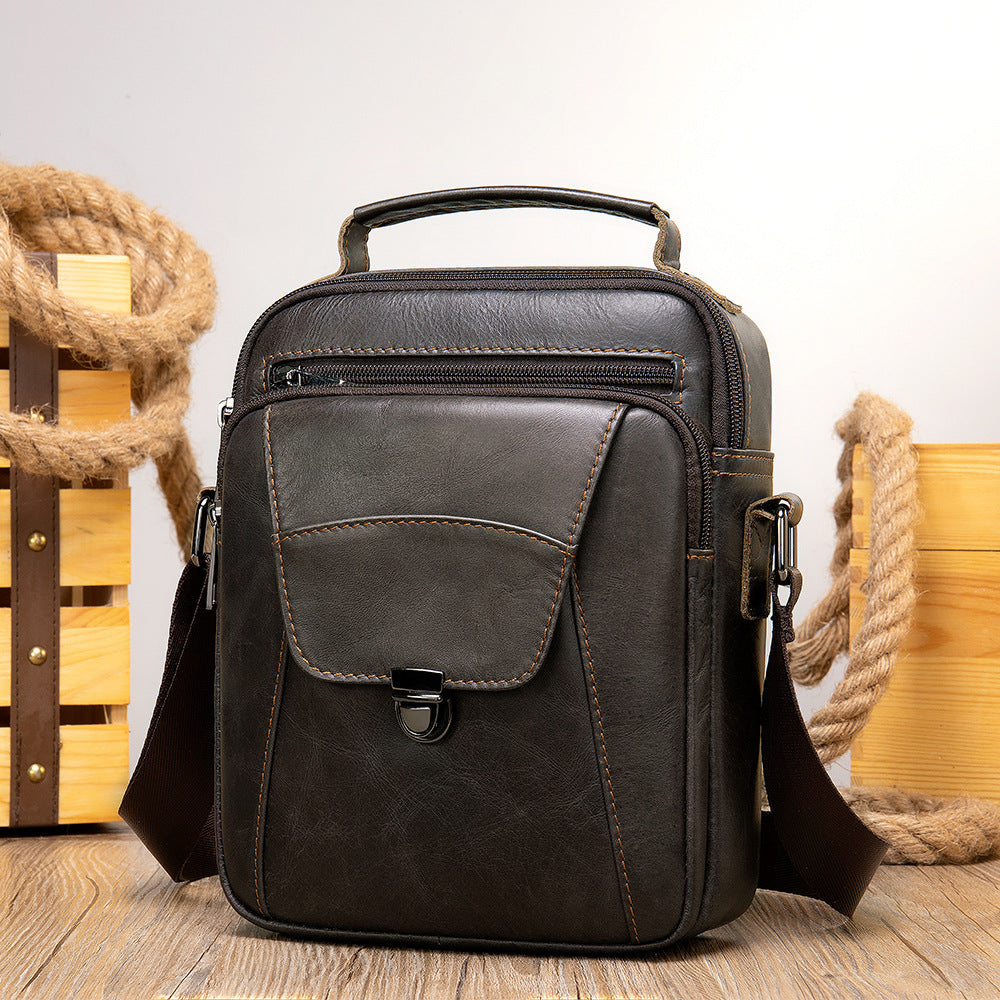 Compatible with Apple, ipad flat crossbody bag