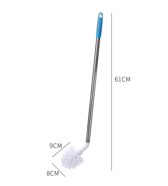 Purified Water Bucket Long Handle Brush