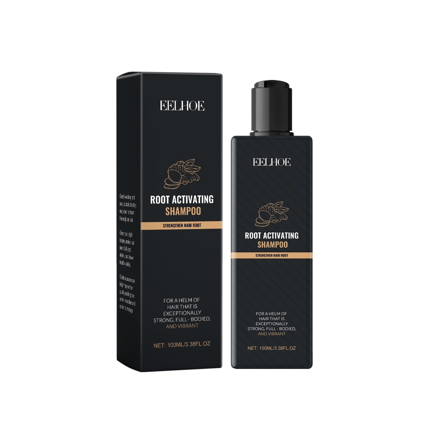 Root Activating Shampoo