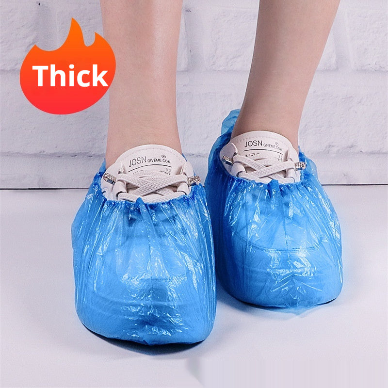 Products In Stock Free Shipping Disposable Shoe Cover Indoor Home