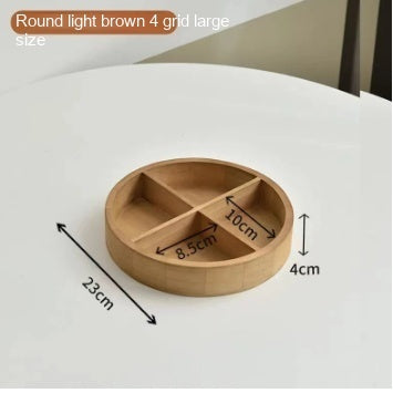 Creative Japanese Leaf Shaped Small Dishes Household Ceramic