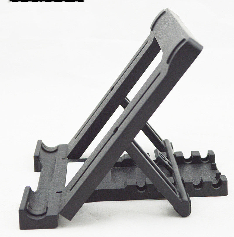 Compatible with Apple, Computer iPad folding bracket