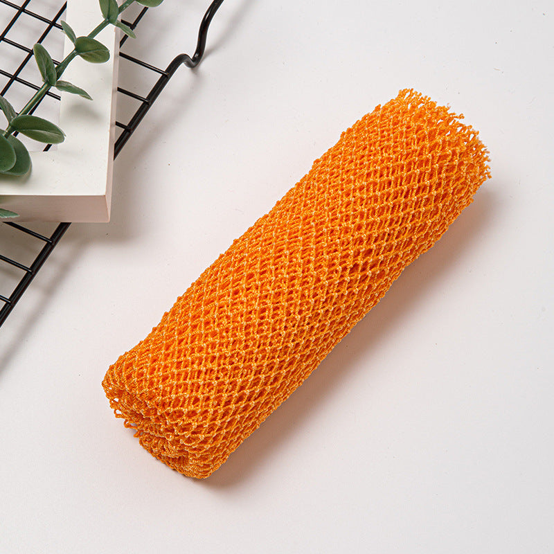 Trendy African Net Sponge Exfoliating Body