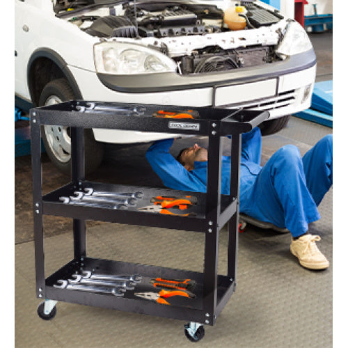 Tool Cart 3-Tier