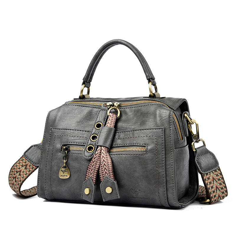 Unique One-shoulder Crossbody Bag For Women