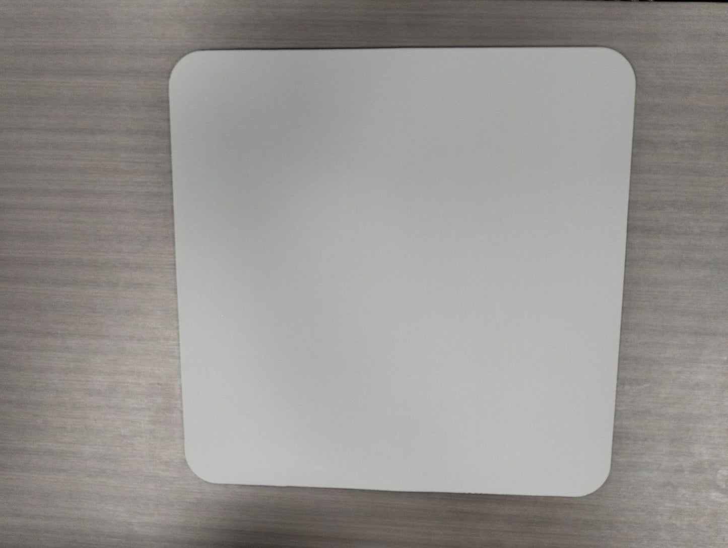 Small Ice Maker Bottom Silicone Absorbent Placemat
