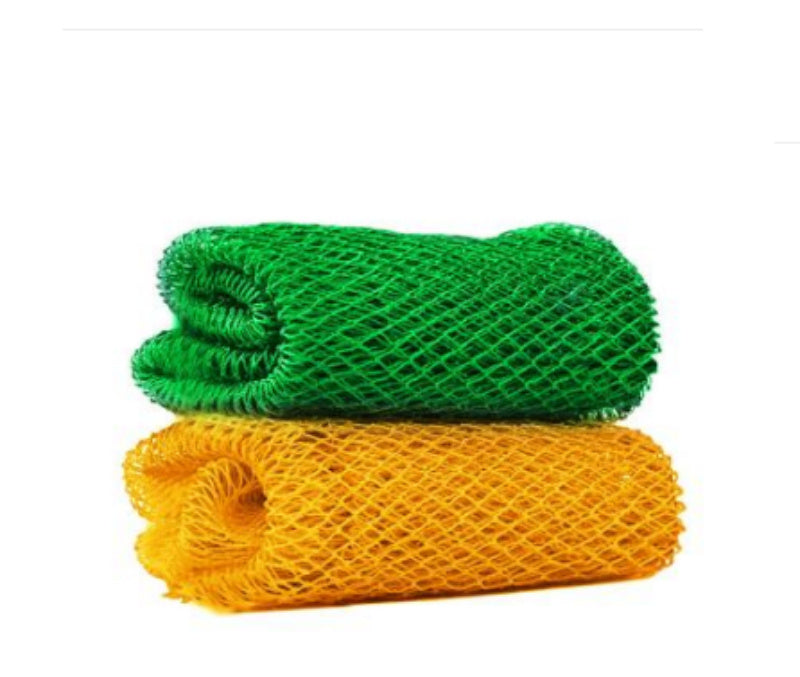 Trendy African Net Sponge Exfoliating Body