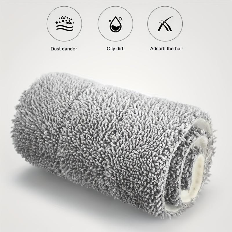 Hands-Free Flat Mop Bucket - Lazy Household Dry And Wet Dual-Purpose Mop