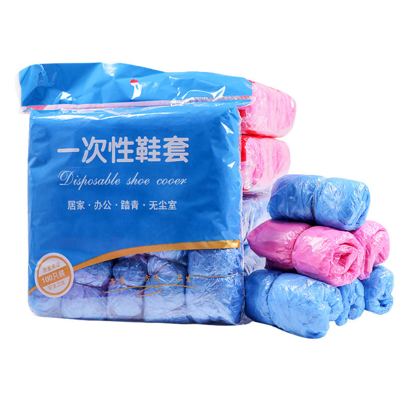 Products In Stock Free Shipping Disposable Shoe Cover Indoor Home
